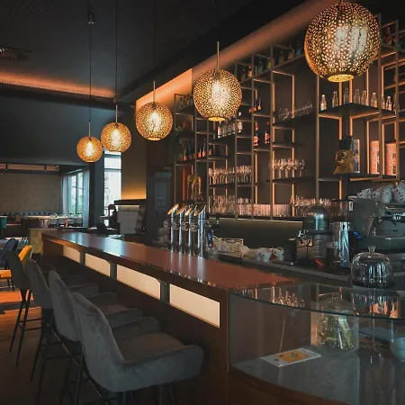 Stadt Wien Отель