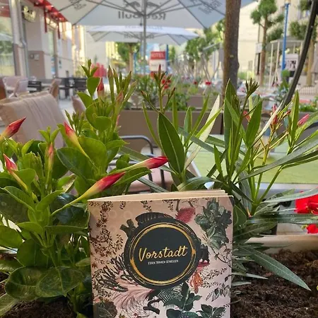 호텔 Stadt Wien