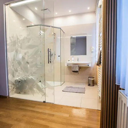 Stadt Wien Hotel Bad Schallerbach