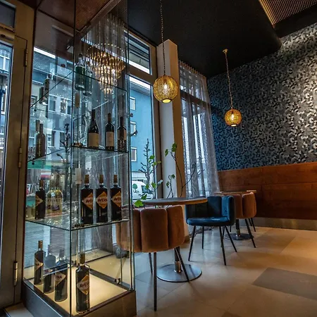 Отель Stadt Wien