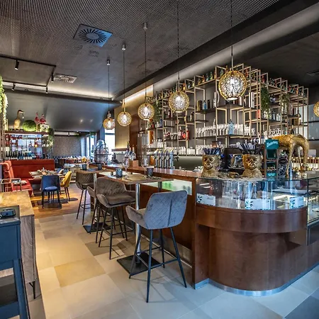 Отель Stadt Wien 3*