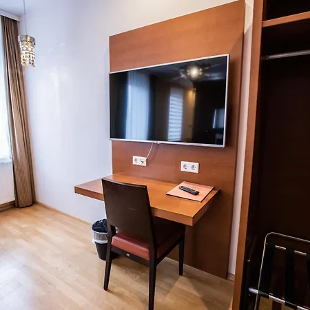 Stadt Wien Отель Бад-Шаллербах