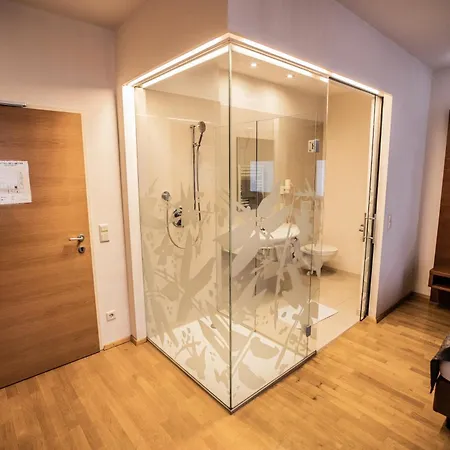 Отель Stadt Wien