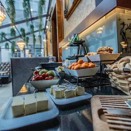 Stadt Wien Отель Бад-Шаллербах