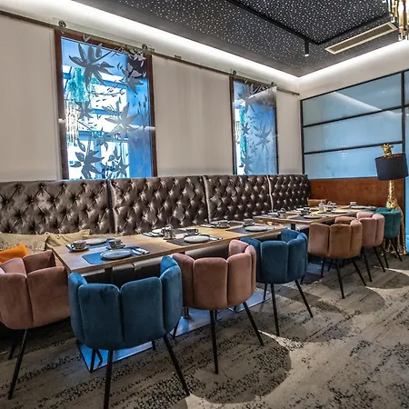 Stadt Wien 3* Бад-Шаллербах