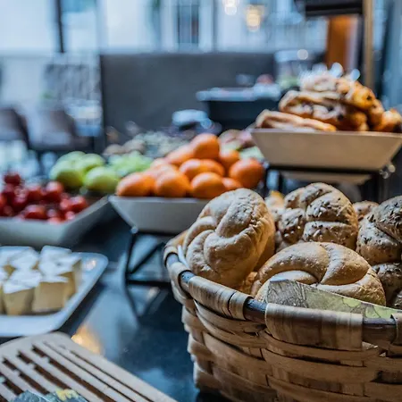 Stadt Wien Hotel 3*