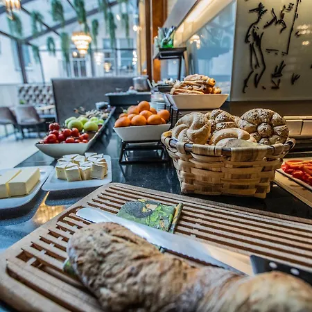 Отель Stadt Wien 3*