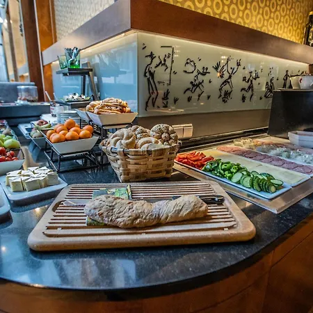 Stadt Wien 3* Bad Schallerbach