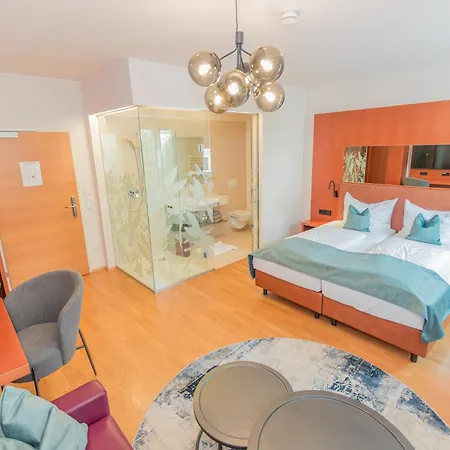 Hotel Stadt Wien 3*