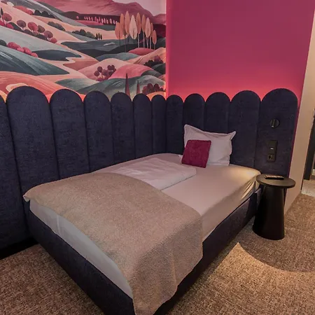 Stadt Wien Hotel