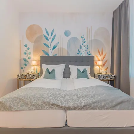 Hotel Stadt Wien Bad Schallerbach