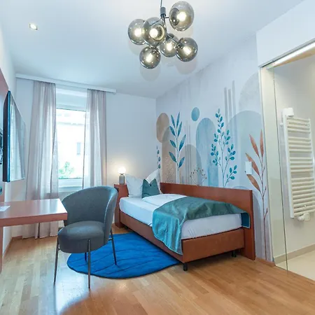 Hotel Stadt Wien