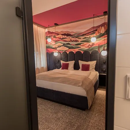 Stadt Wien Hotel Bad Schallerbach