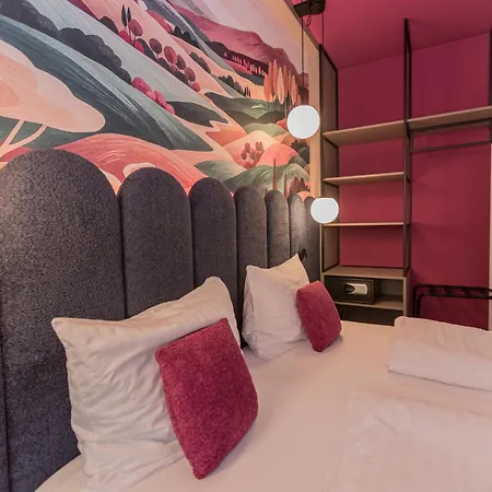 Stadt Wien Hotel 3*