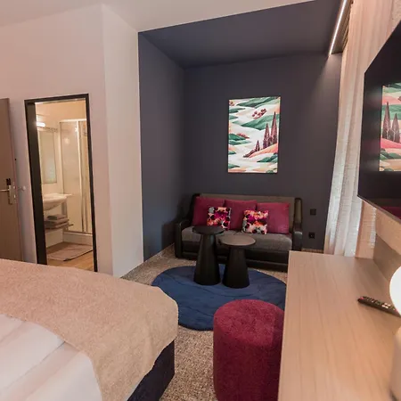 Stadt Wien Hotel Bad Schallerbach