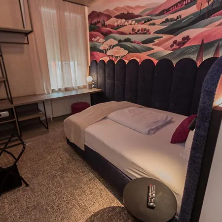 Stadt Wien Hotel