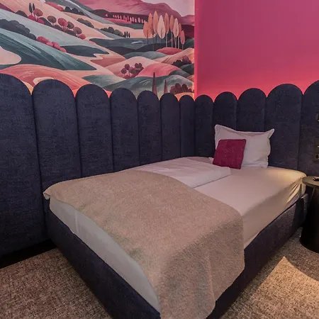 Hotel Stadt Wien 3*
