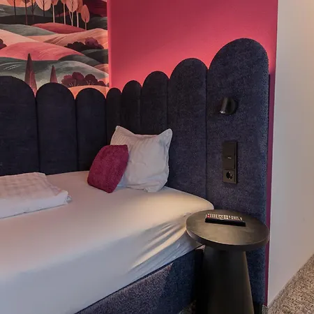 Stadt Wien Hotel Bad Schallerbach