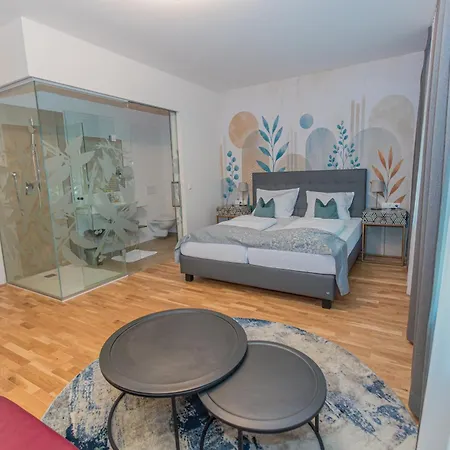 Stadt Wien Hotel 3*
