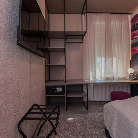 Stadt Wien Hotel Bad Schallerbach