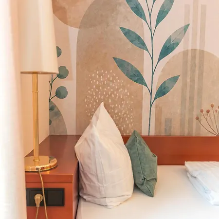Hotel Stadt Wien Bad Schallerbach