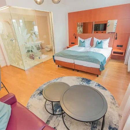 Stadt Wien Hotel