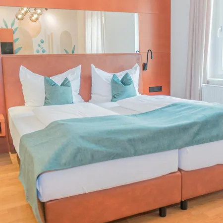 Hotel Stadt Wien