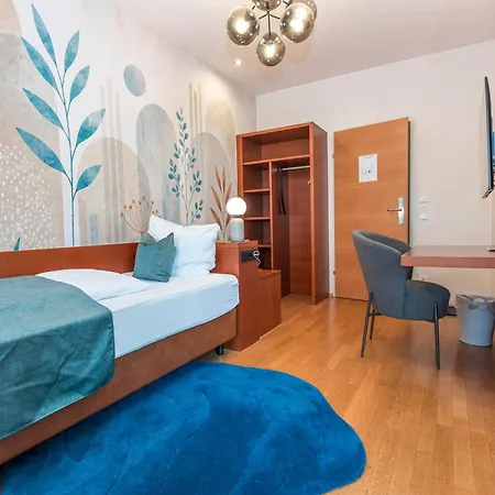 Stadt Wien Hotel 3*