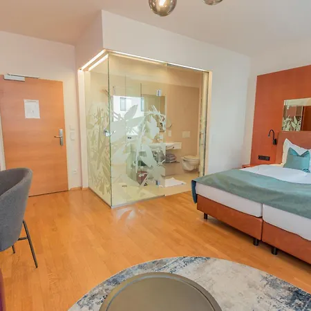 Hotel Stadt Wien