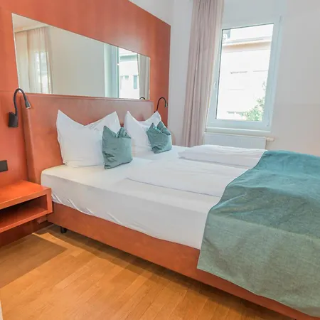 Stadt Wien 3*
