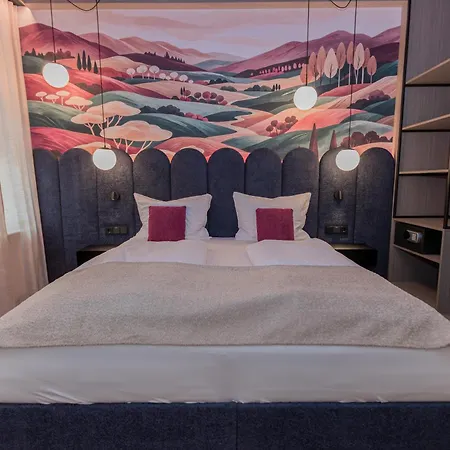 Stadt Wien Hotel Bad Schallerbach