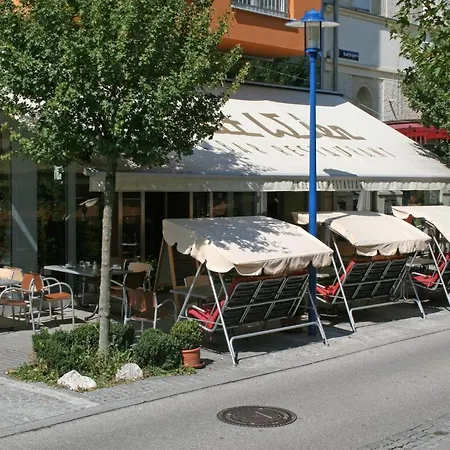 Отель Stadt Wien 3*