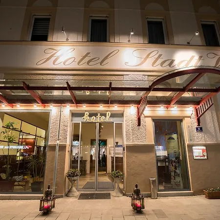 Stadt Wien Bad Schallerbach