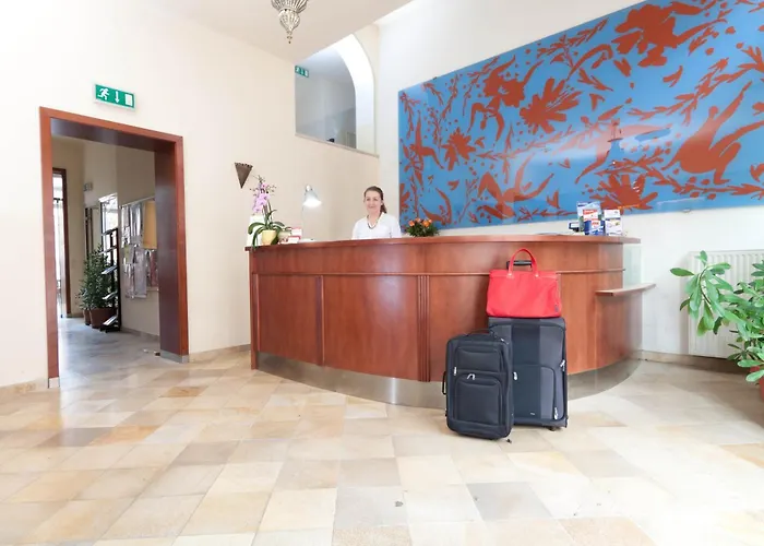 Stadt Wien Bad Schallerbach