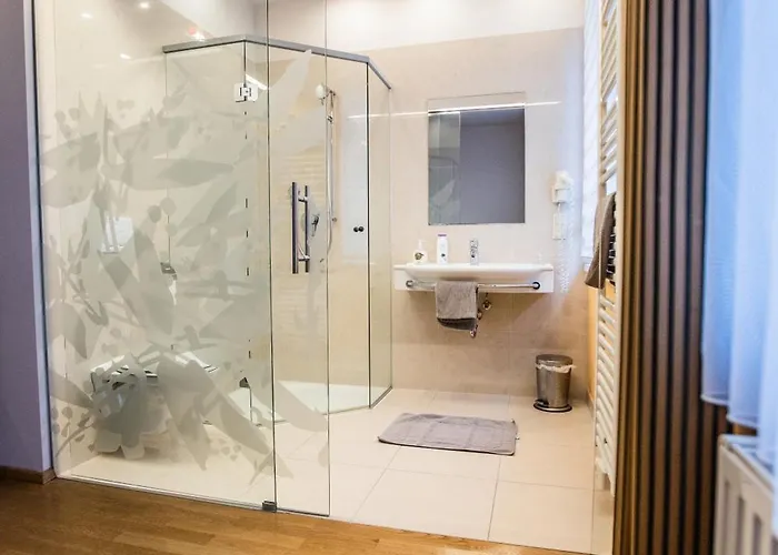 Stadt Wien Hotel Bad Schallerbach