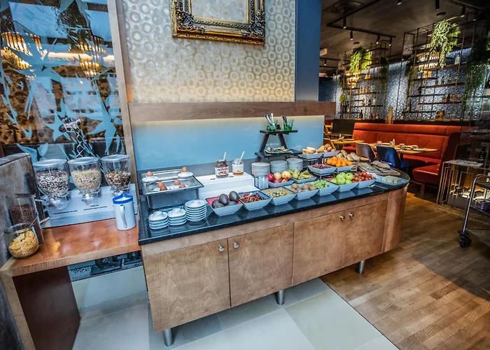 Stadt Wien Otel Bad Schallerbach