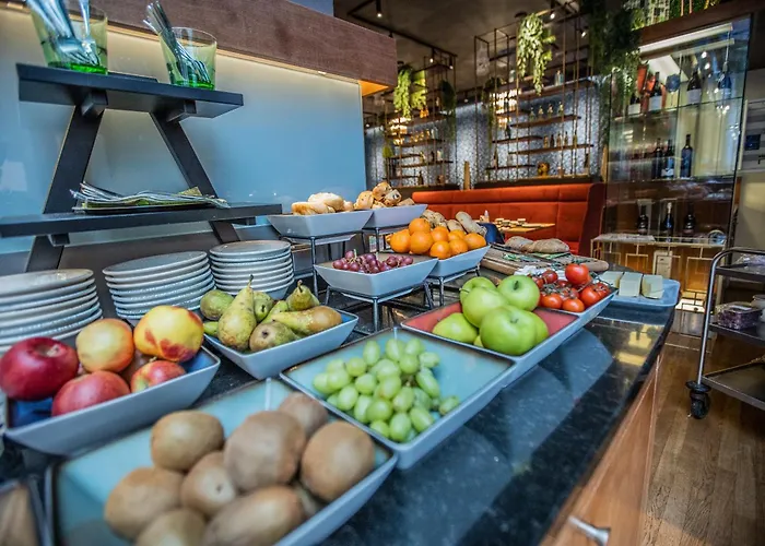 Hotel Stadt Wien Bad Schallerbach