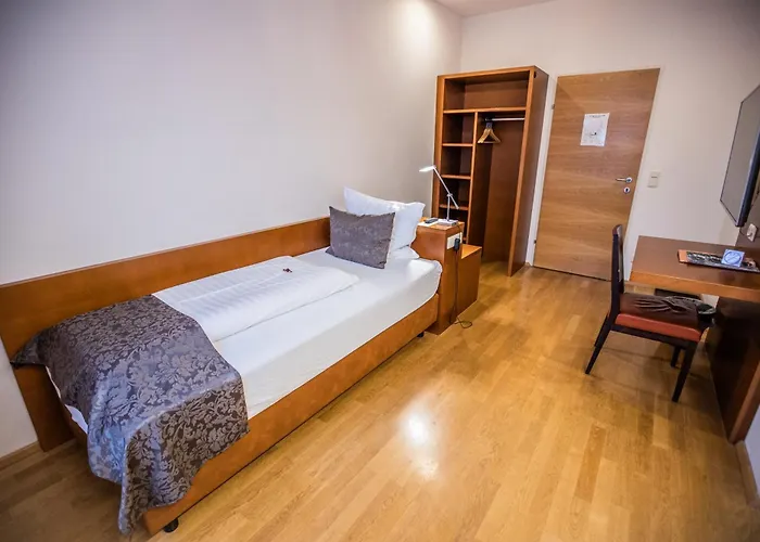 Stadt Wien Bad Schallerbach