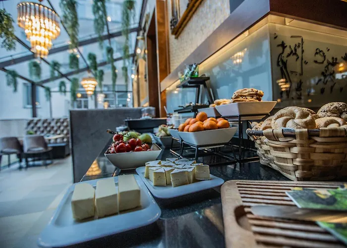 Stadt Wien Hotel Bad Schallerbach