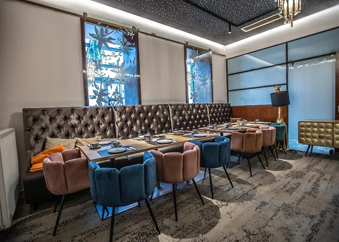 Stadt Wien 3* Bad Schallerbach