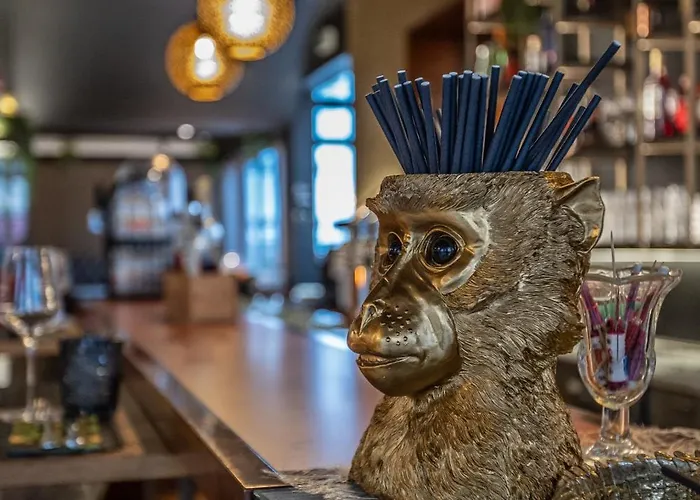 Otel Stadt Wien Bad Schallerbach