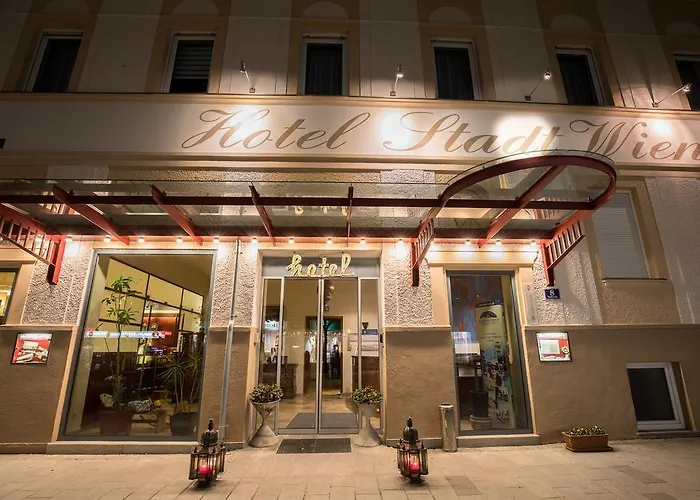 Stadt Wien Bad Schallerbach