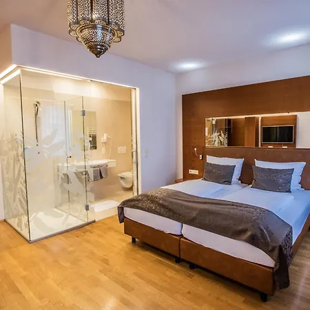 Hotel Stadt Wien 3*
