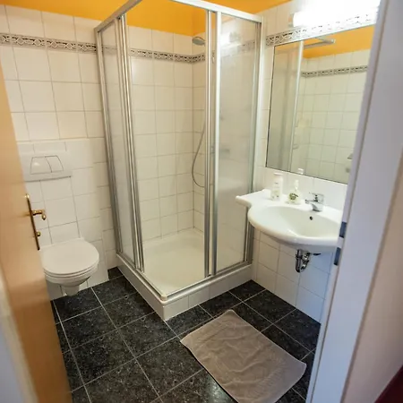 Stadt Wien 3* Bad Schallerbach