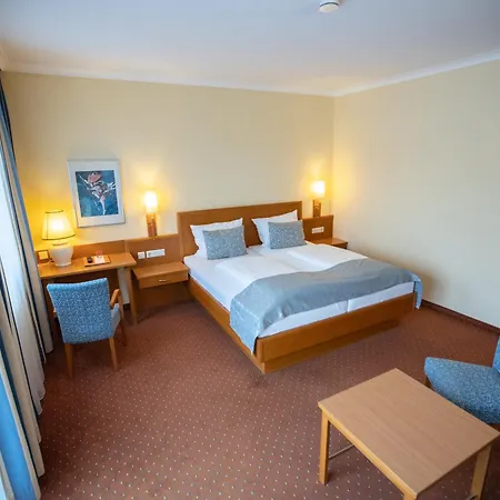 Hotel Stadt Wien 3*