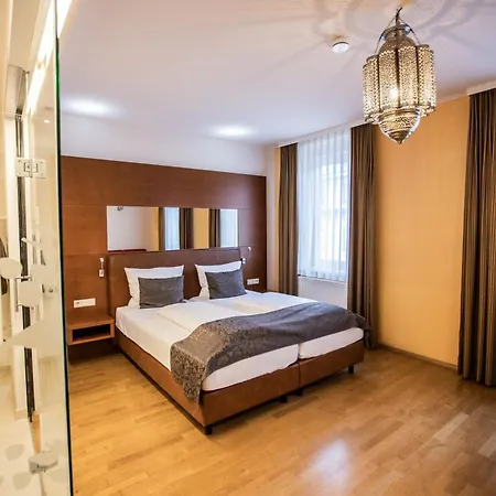 Stadt Wien 3*