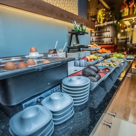 Stadt Wien Ξενοδοχείο