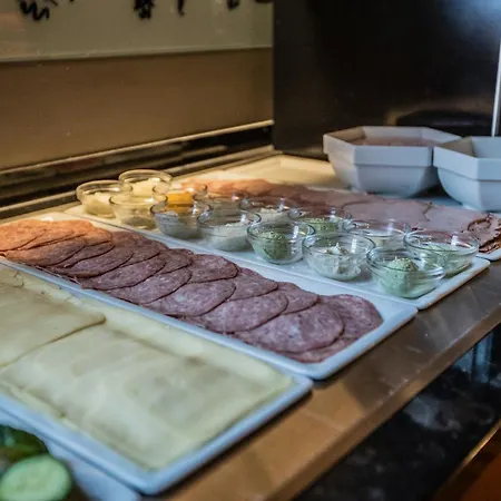 Ξενοδοχείο Stadt Wien