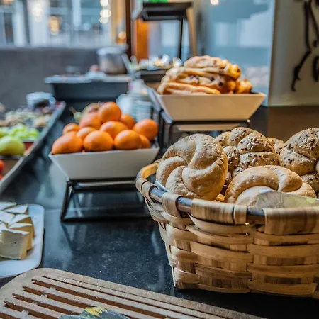 Hotel Stadt Wien 3*