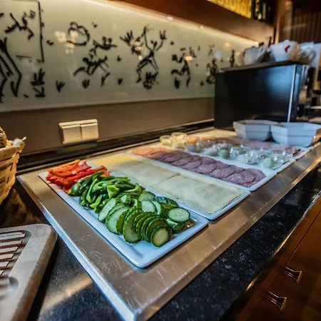 Stadt Wien Hotel 3*